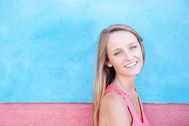 istock Pretty Girl - Portrait 174785396