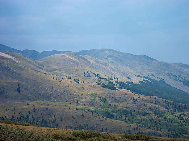 istock Mountainbiking in Colorado 174785904
