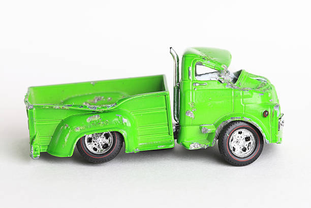 Creative toy car  broken toy stock pictures, royalty-free photos & images