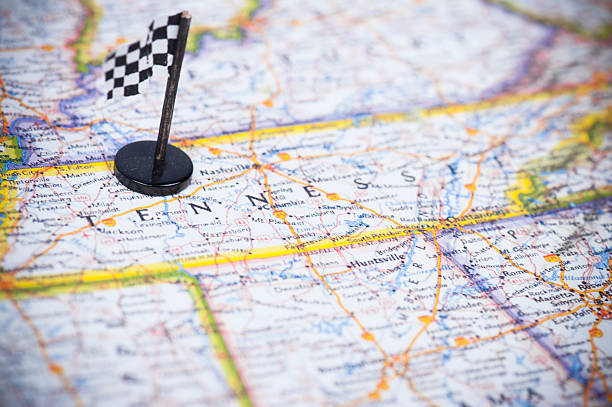 istock Ready to race in Tennessee? 174786313
