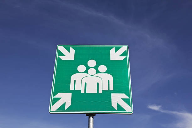 istock Meeting point # 5 XXXL 174786454