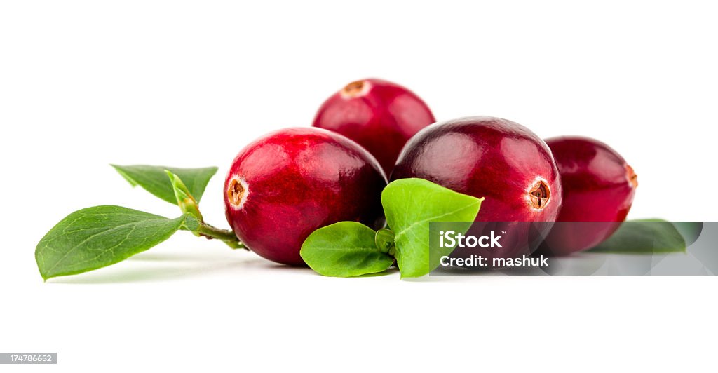 Cranberries isolated on a white background file_thumbview_approve.php?size=1&id=22294645 Cranberry Stock Photo