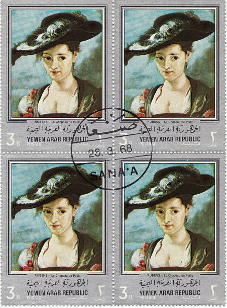istock Peter Paul Rubens Painting 174786663
