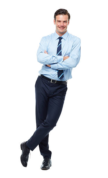 istock Happy having your business to lean on! 174786814