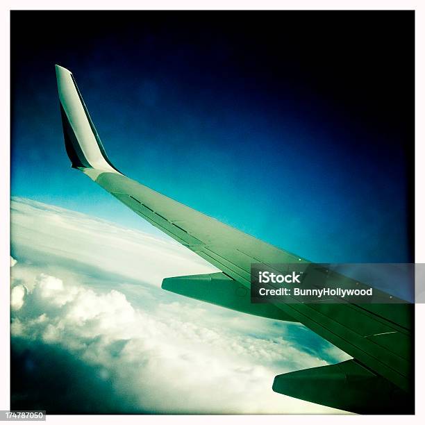 Getting Away Stock Photo - Download Image Now - Achievement, Adventure, Aerial View