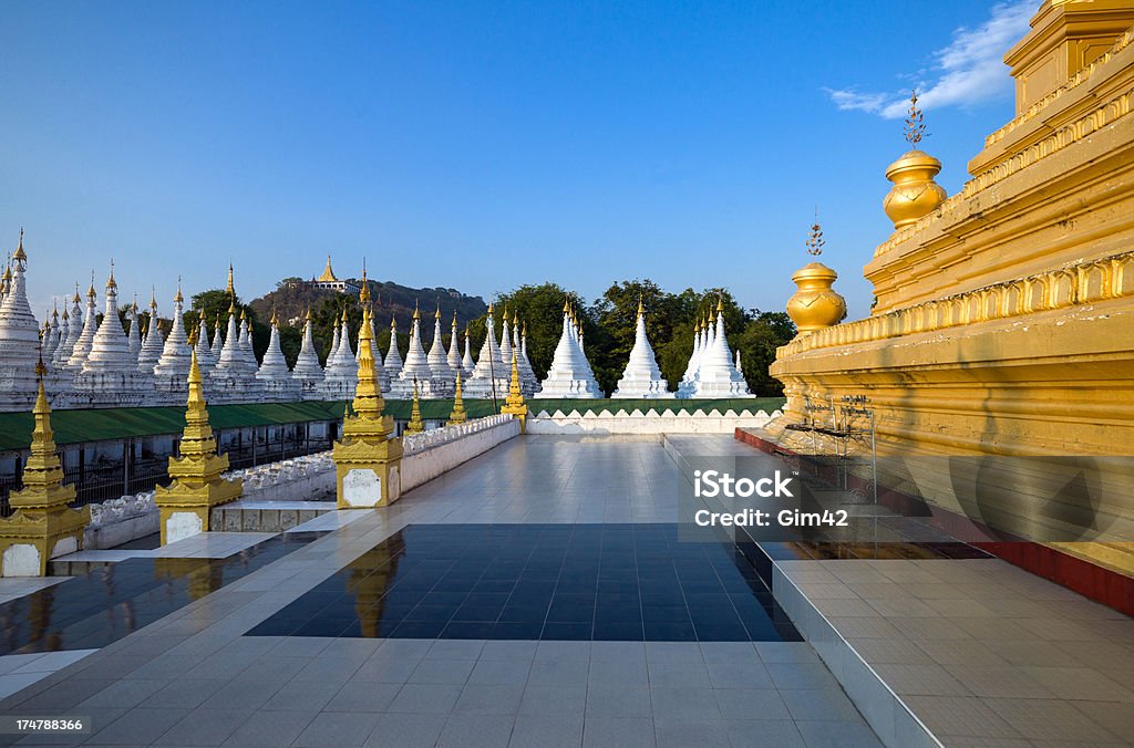 De Myanmar - Foto de stock de Dia royalty-free