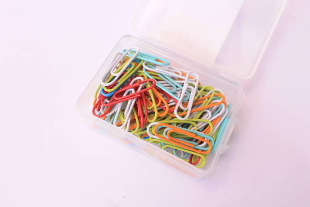istock close up colorful clips in the box on white background 1747883691