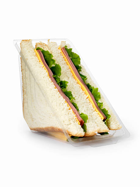 istock Bologna and Cheese Sandwich 174788628