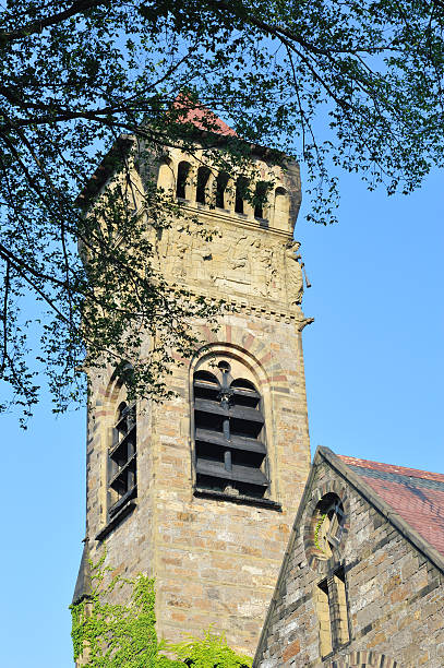 istock First Baptist Church in Boston 174788647
