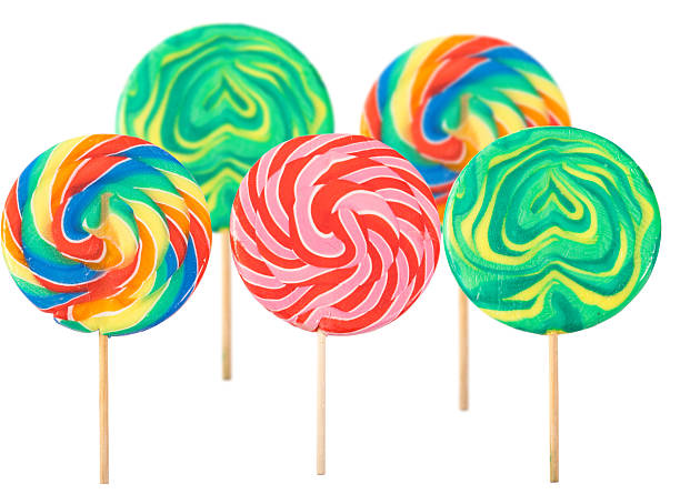 Lollipops