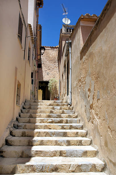 istock Houses in Andratx 174789477