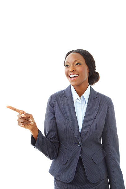 istock She gives great business advice 174790534