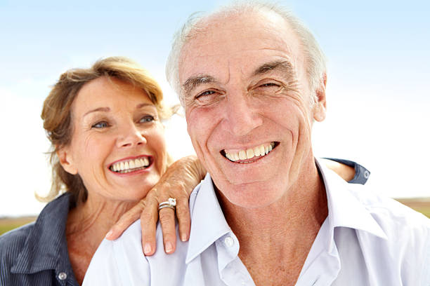 istock Laughter is good for the soul 174790688
