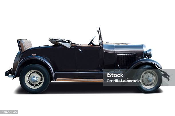 Luxo Ford Um Coupe 1928 - Fotografias de stock e mais imagens de Henry Ford - Fundador da Ford Motor Company - Henry Ford - Fundador da Ford Motor Company, Carro, 1920-1929
