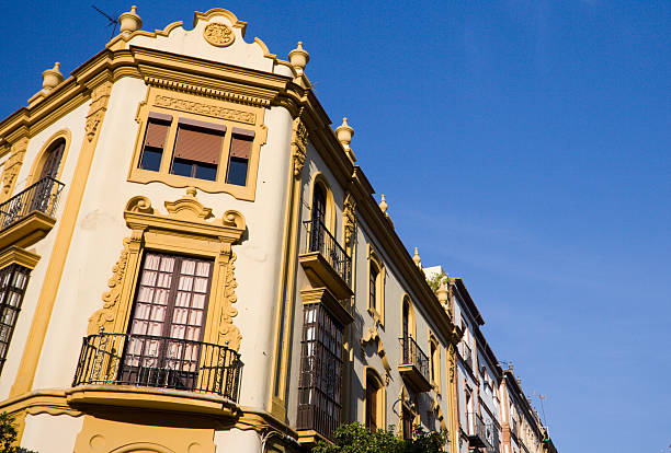 istock Seville in Andalucia, Spain 174791570