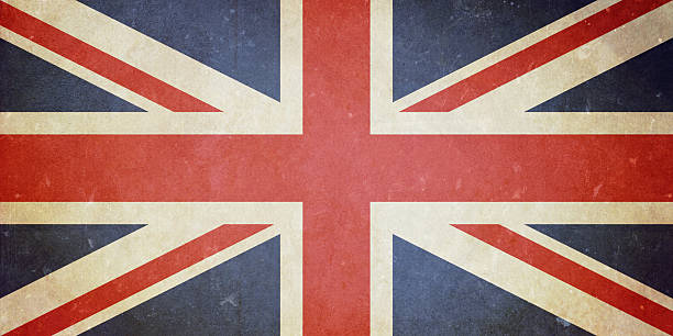 istock Flag of Great Britain 174791702