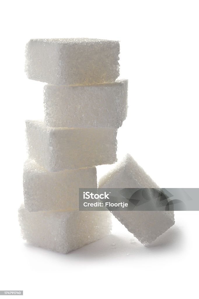 Ingredients: Sugar Cubes More Photos like this here... Close-up Stock Photo