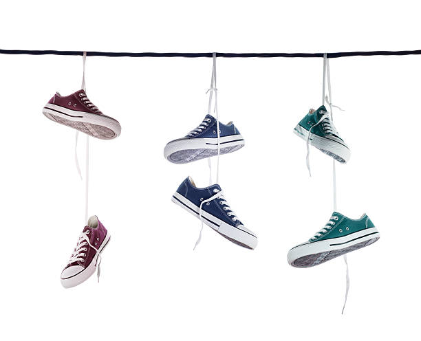 krig Arkæologiske universitetsområde Hanging Tennis Shoes On A Telephone Wire Stock Photo - Download Image Now - Hanging, Sports Shoe, Shoe - iStock krig Arkæologiske universitetsområde Hanging Tennis Shoes On A Telephone Wire Stock Photo - Download Image Now - Hanging, Sports Shoe, Shoe - iStock