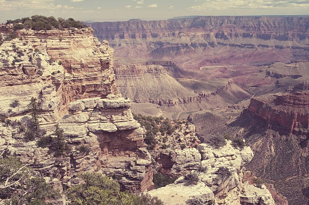 istock Grand Canyon North Rim 174792829