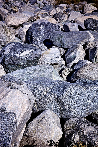 istock Boulders of Granite 174793024