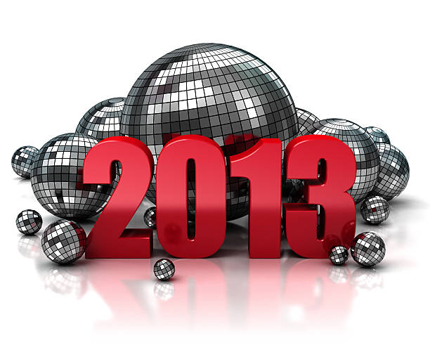 feliz ano novo de 2013 - new years eve new years day 2013 holiday - fotografias e filmes do acervo