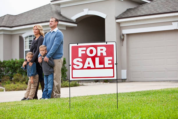istock House for sale 174793555