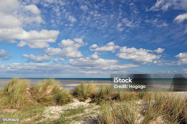 Wunderschöne Meer Stockfoto und mehr Bilder von Atlantik - Atlantik, Dänemark, Europa - Kontinent