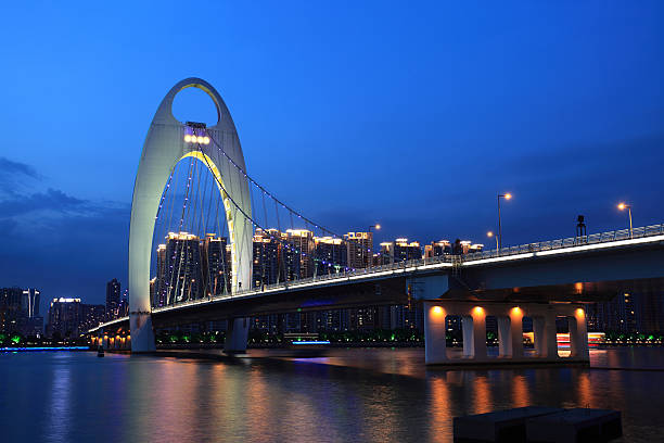 istock China Guangzhou Cityscape 174794053