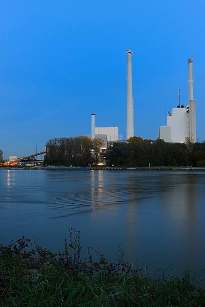 istock power plant at blue hour 174794056