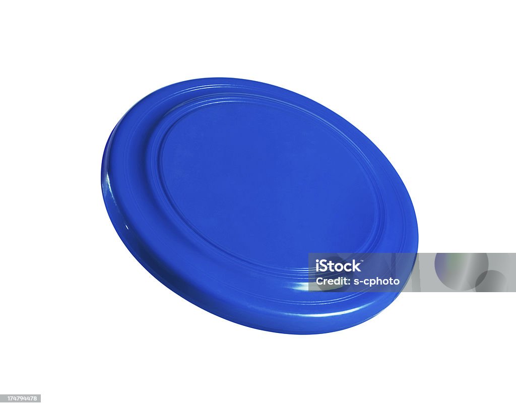 Frisbee +Clipping Path (Click for more) Frisbee (Isolated With Clipping Path)Please see some similar pictures from my portfolio: Plastic Disc Stock Photo