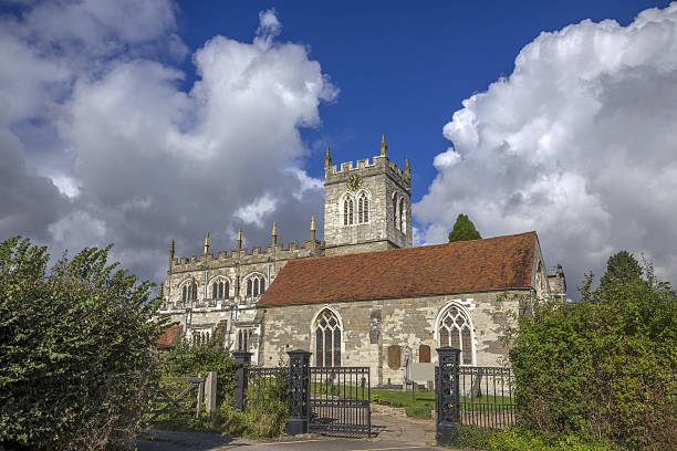 istock wootten wawen church 174794634