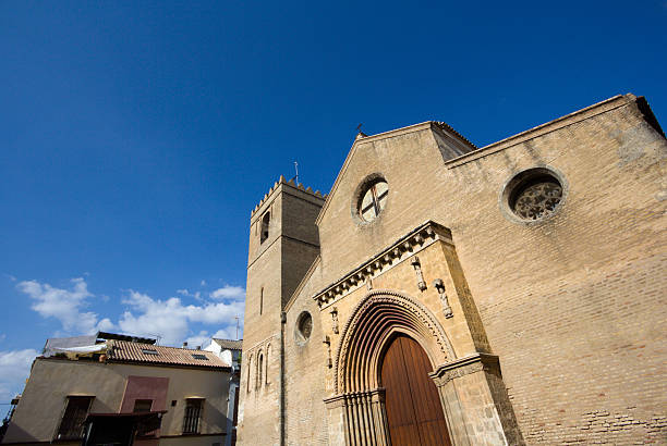 istock Seville in Andalucia, Spain 174795601
