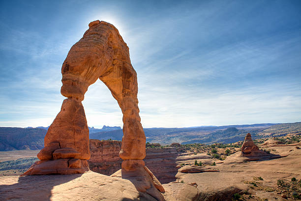 istock Delicate Arch Utah USA 174795924