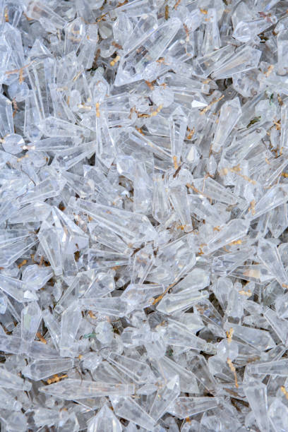 istock Box full of lamp glass drops 1747970600