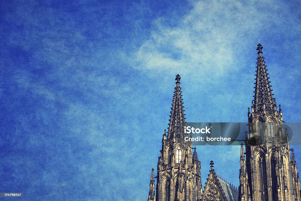 Собор Святого Вита в Праге - Стоковые фото Архитектура роялти-фри