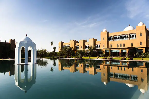 Photo of Taj Palace Marrakech