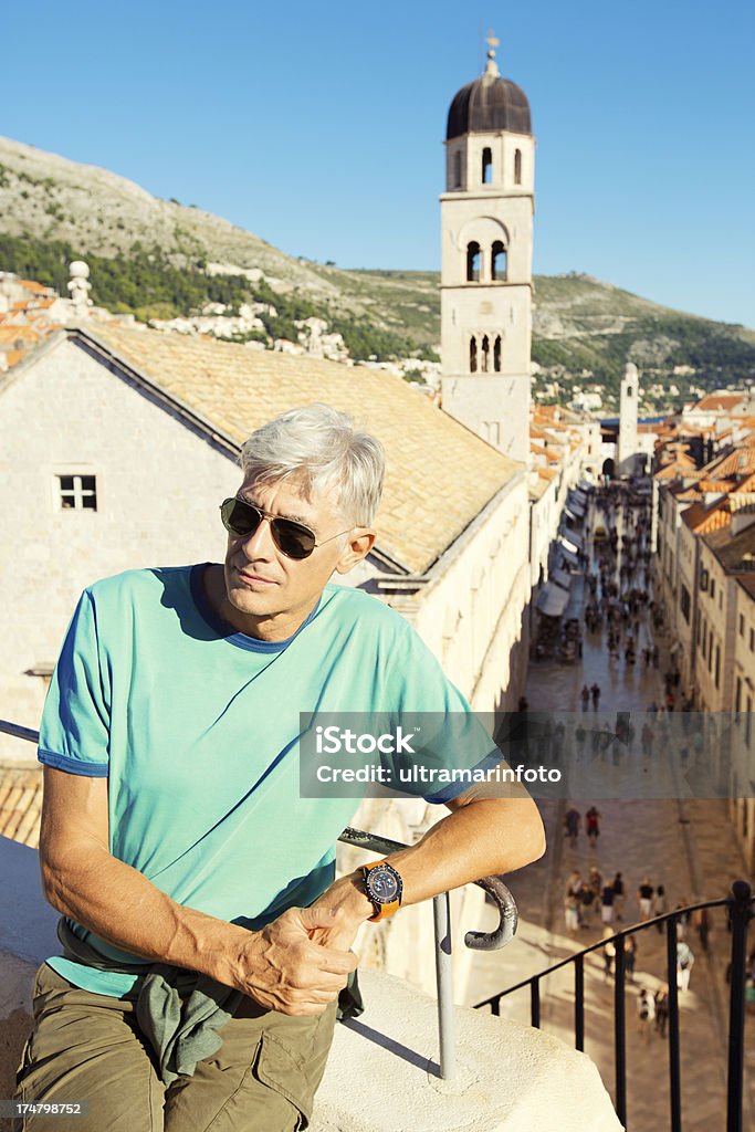 Dubrovnik - Foto de stock de Adulto libre de derechos
