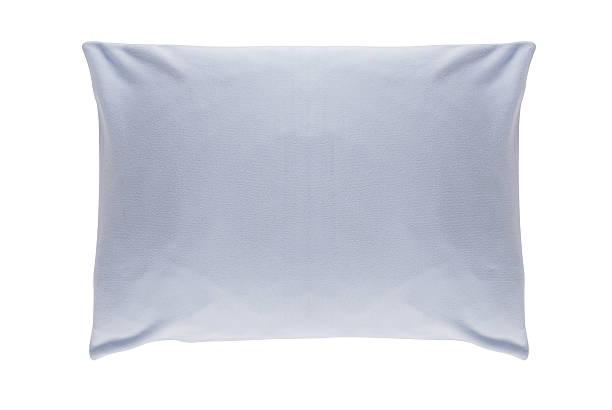 Pillow (Click for more) Linen Fabric PillowPlease see some similar pictures from my portfolio: head board bed blue stock pictures, royalty-free photos & images