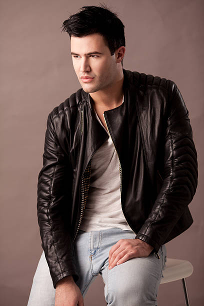 istock Portrait Of A Man 174799514