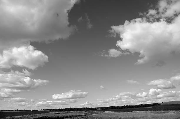 istock South Dakota Landscape 174799587