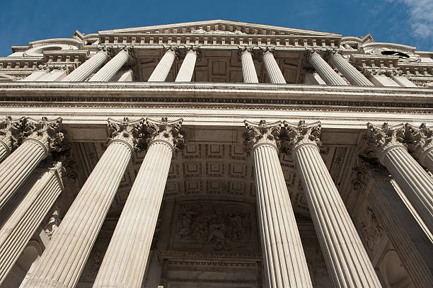istock St.Paul's Cathedral, London, United Kingdom 174799626