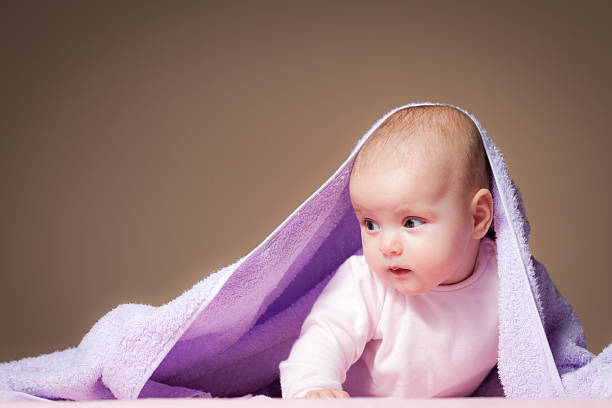 istock Baby portrait 174799651