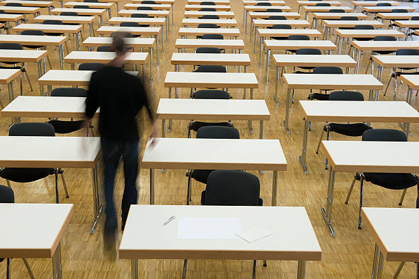 fotografii de stoc, fotografii și imagini scutite de redevențe cu examen - sală de examen