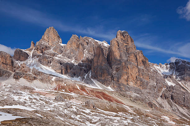 istock p. Ta Berrino at the Dolomites, Italy 174799887