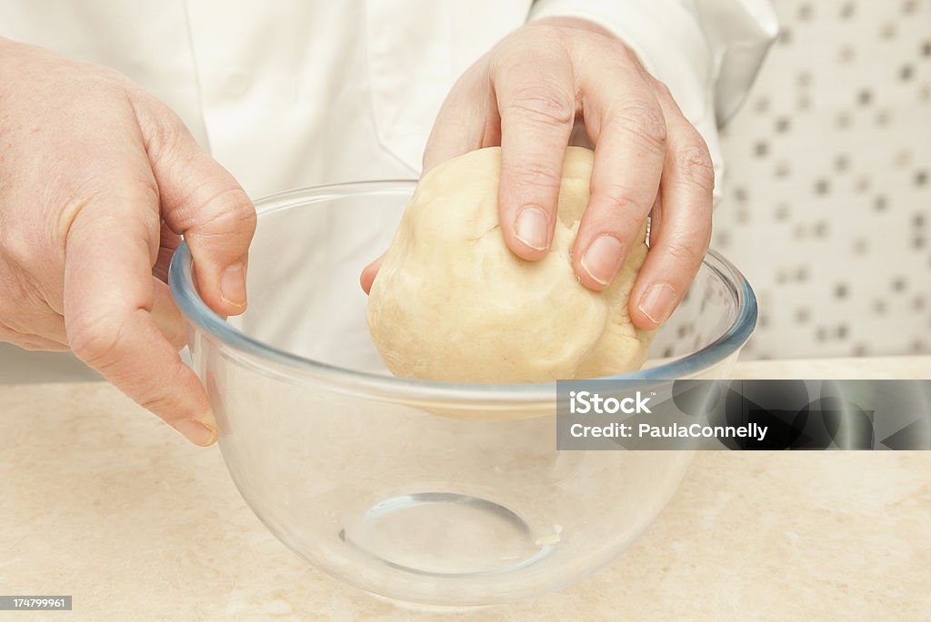 Gebäck - Lizenzfrei Backen Stock-Foto