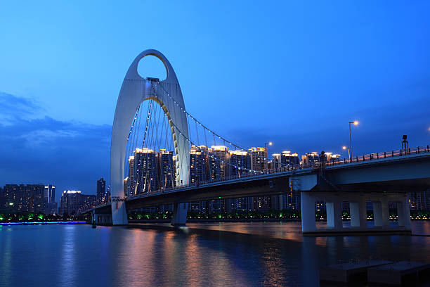 istock China Guangzhou Cityscape 174800737
