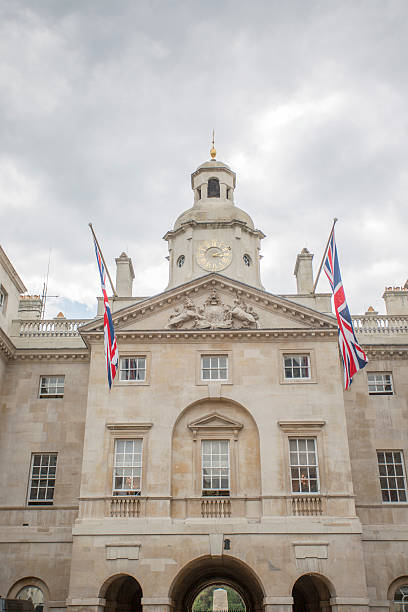 istock Horse Guards Building Exterior 174800946