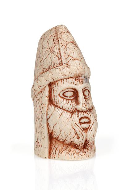 istock Monumental god heads on mount Nemrut, Turkey 174801251