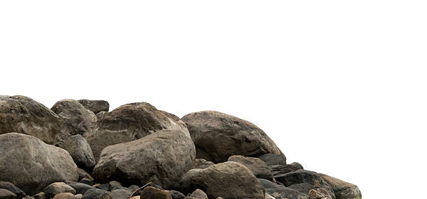 istock Heap of stones 174801785
