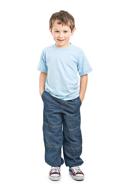 istock portrait of happy small boy 174802919
